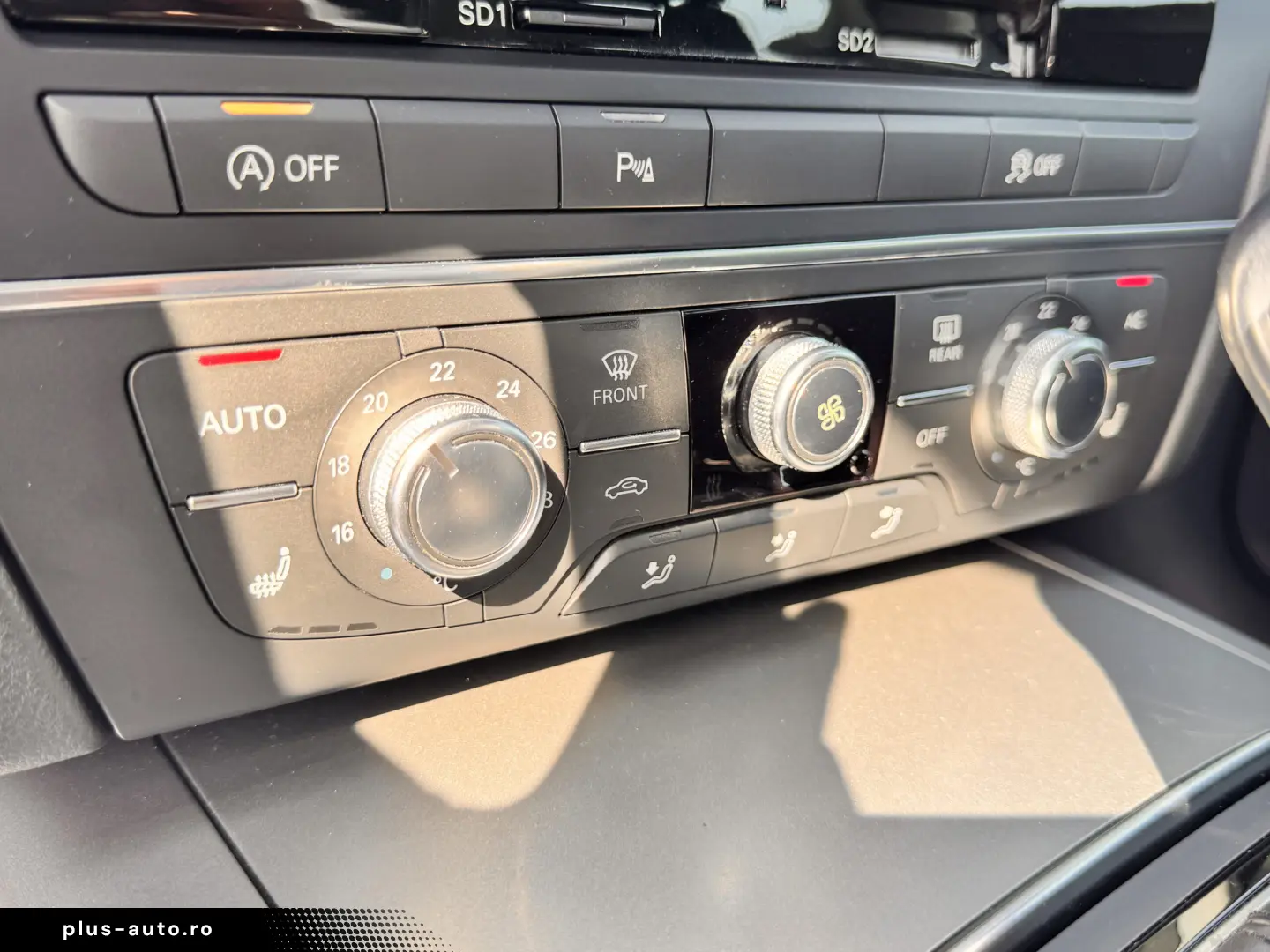 AUDI A6    2.0 TDI    AUTOMAT