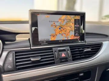 AUDI A6    2.0 TDI    AUTOMAT