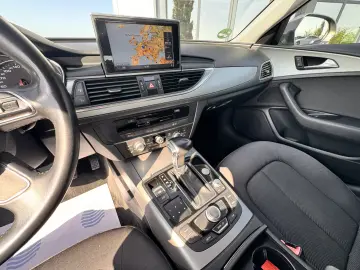AUDI A6    2.0 TDI    AUTOMAT