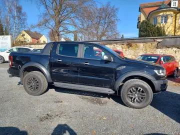 FORD Ranger Raptor    TOP   STHZ    mit Garantie