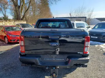 FORD Ranger Raptor    TOP   STHZ    mit Garantie