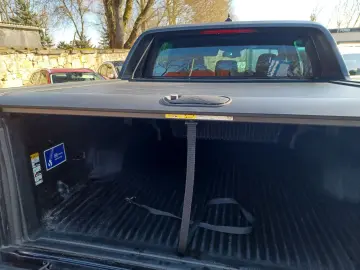 FORD Ranger Raptor    TOP   STHZ    mit Garantie