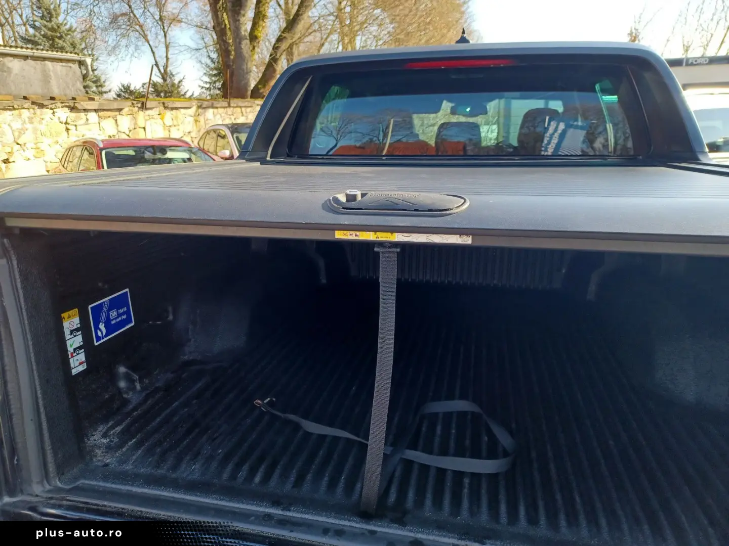 FORD Ranger Raptor    TOP   STHZ    mit Garantie