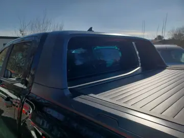 FORD Ranger Raptor    TOP   STHZ    mit Garantie