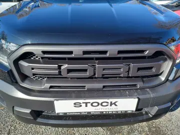 FORD Ranger Raptor    TOP   STHZ    mit Garantie