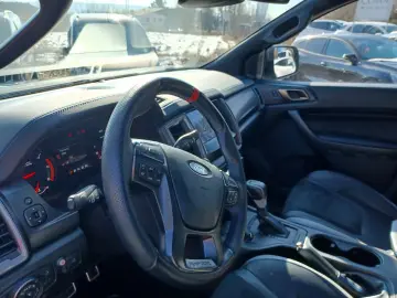FORD Ranger Raptor    TOP   STHZ    mit Garantie