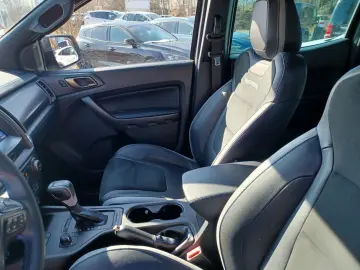 FORD Ranger Raptor    TOP   STHZ    mit Garantie