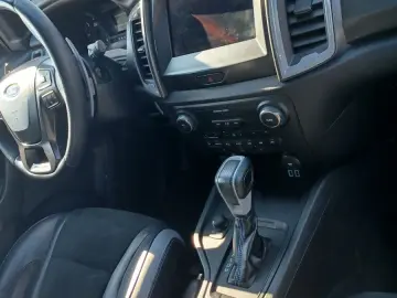 FORD Ranger Raptor    TOP   STHZ    mit Garantie