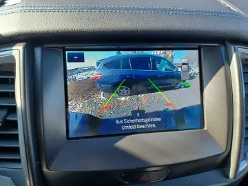 FORD Ranger Raptor    TOP   STHZ    mit Garantie