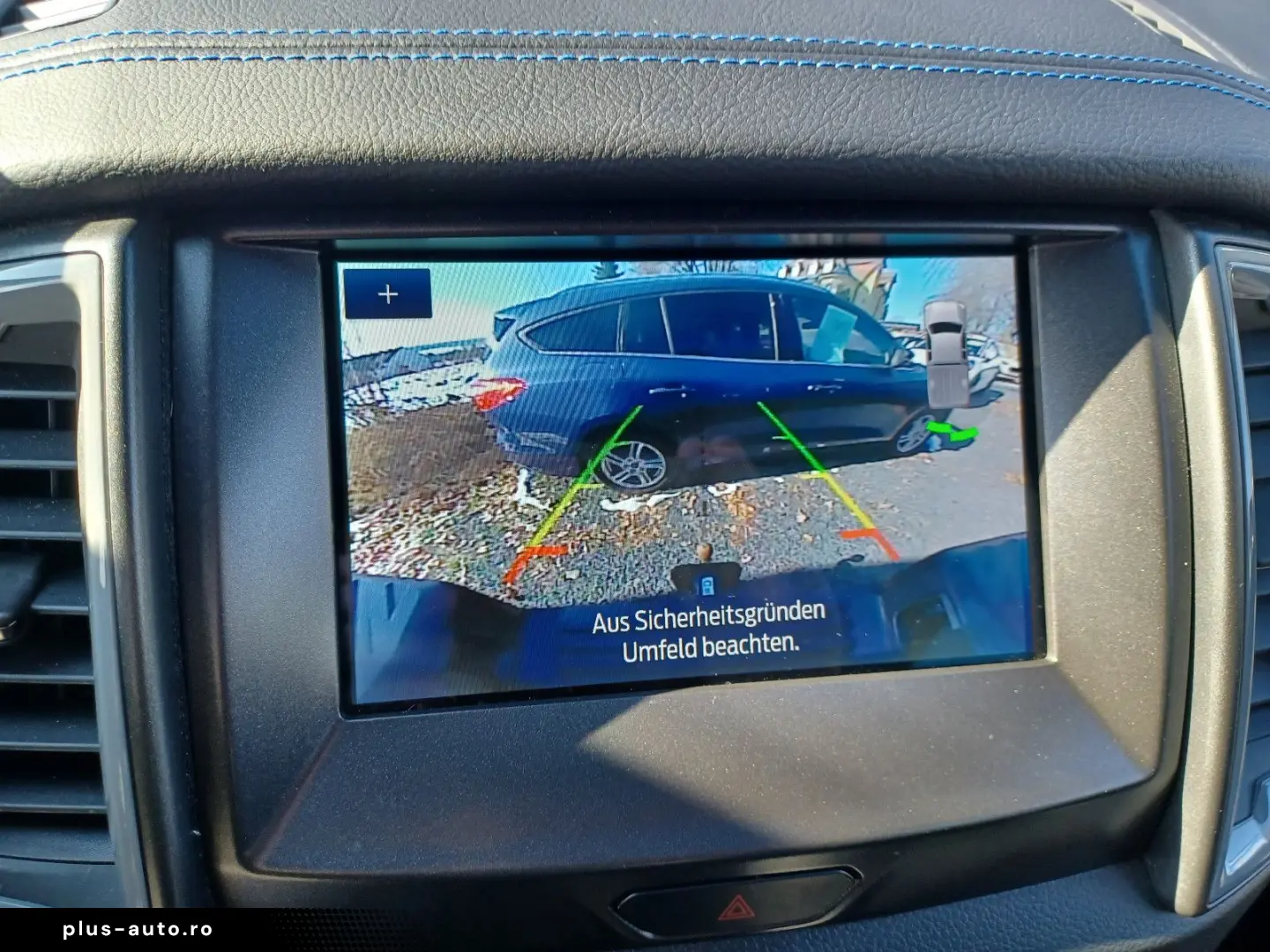 FORD Ranger Raptor    TOP   STHZ    mit Garantie