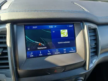 FORD Ranger Raptor    TOP   STHZ    mit Garantie