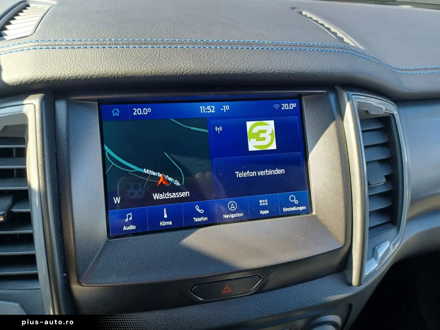 FORD Ranger Raptor    TOP   STHZ    mit Garantie