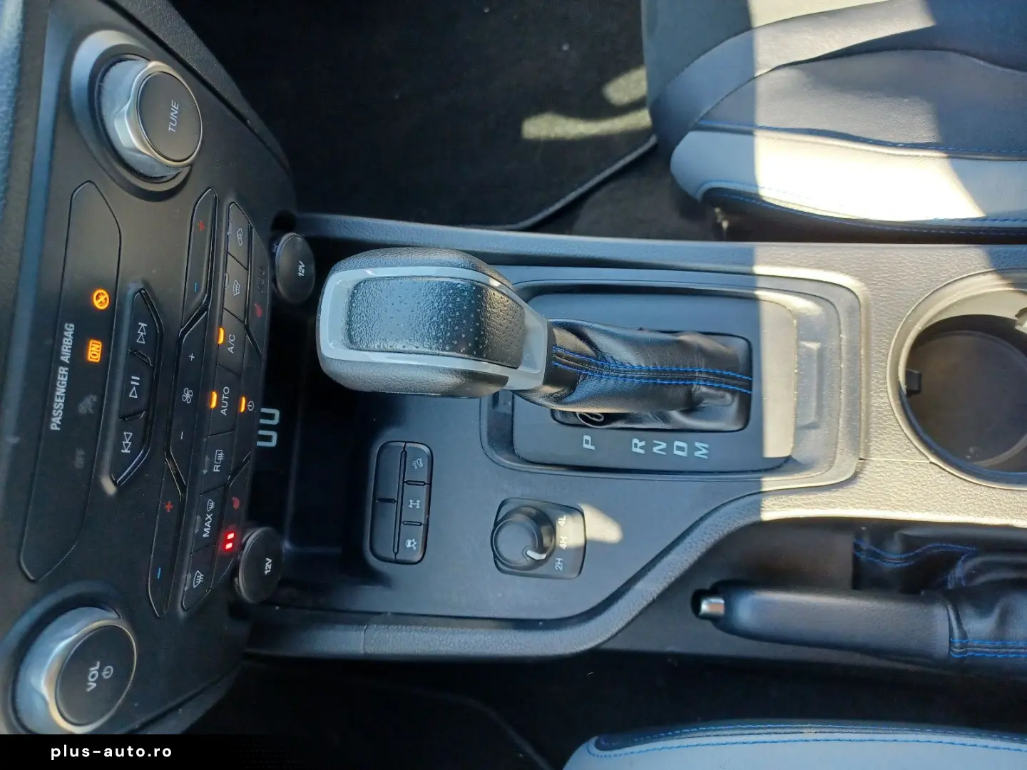 FORD Ranger Raptor    TOP   STHZ    mit Garantie