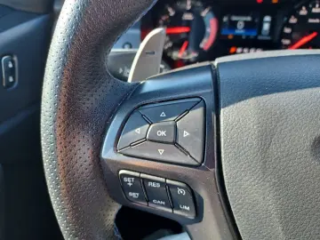 FORD Ranger Raptor    TOP   STHZ    mit Garantie