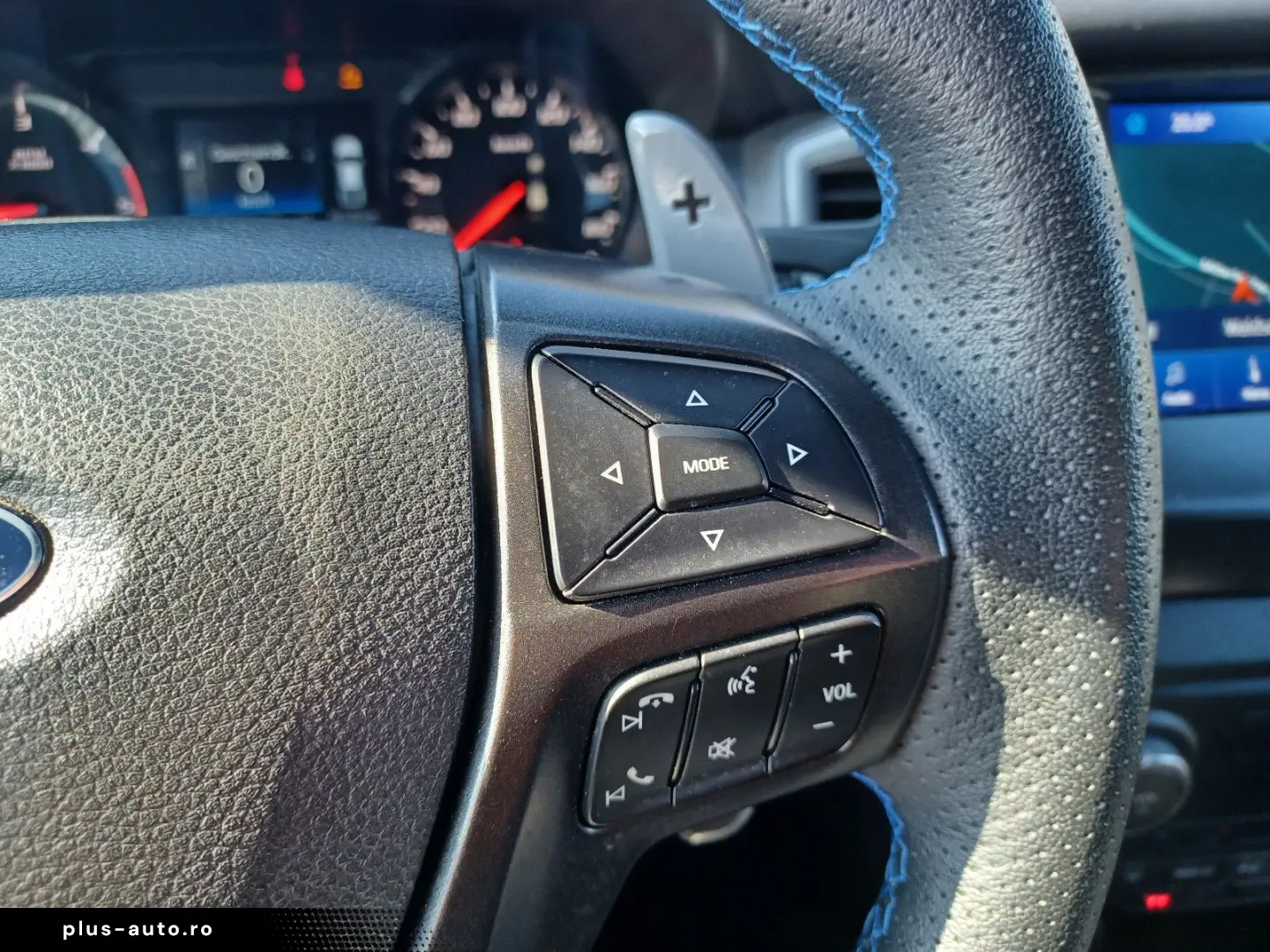 FORD Ranger Raptor    TOP   STHZ    mit Garantie