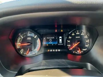 FORD Ranger Raptor    TOP   STHZ    mit Garantie