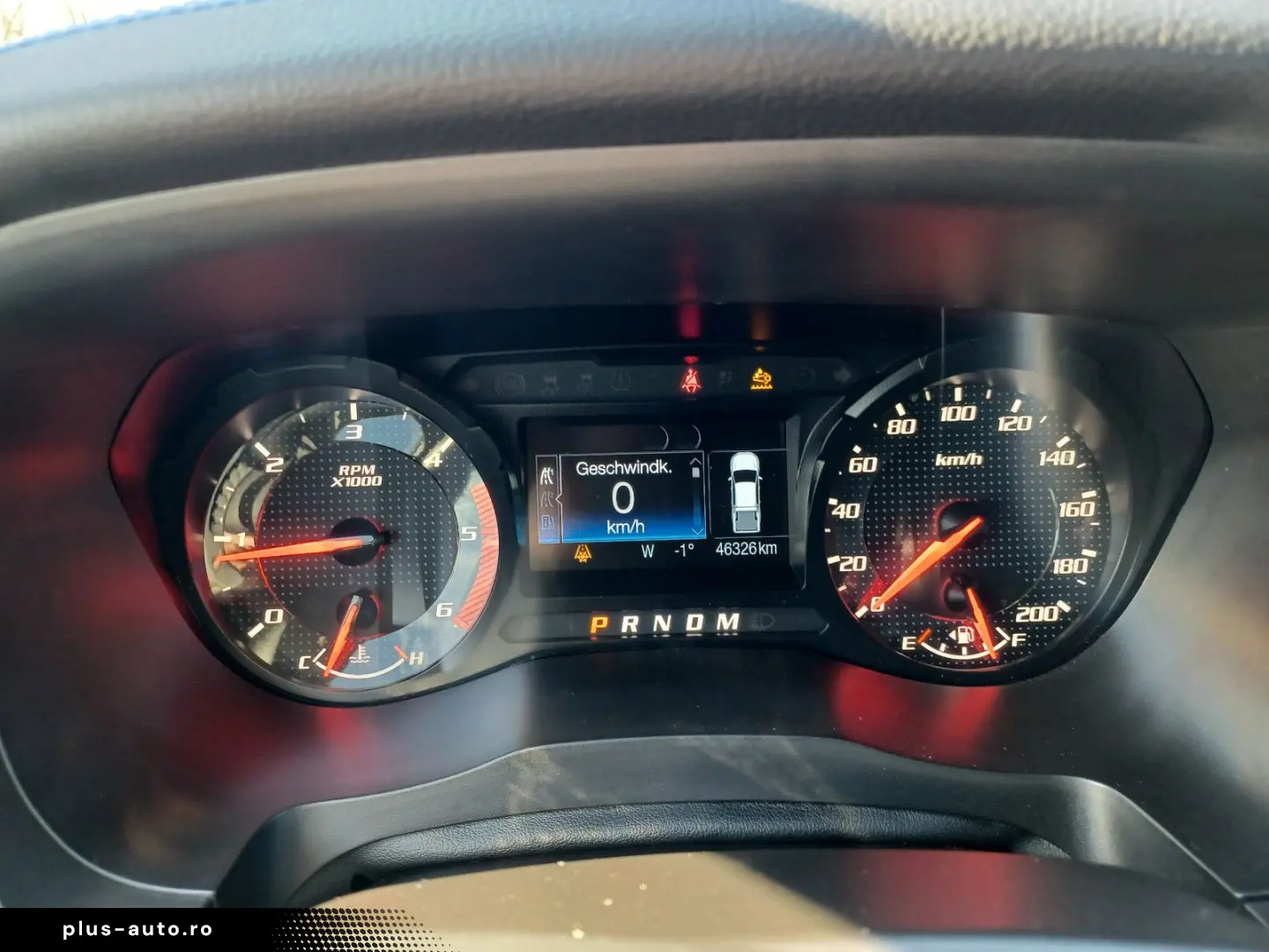 FORD Ranger Raptor    TOP   STHZ    mit Garantie