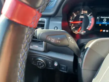 FORD Ranger Raptor    TOP   STHZ    mit Garantie