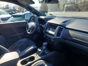 FORD Ranger Raptor    TOP   STHZ    mit Garantie