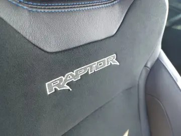 FORD Ranger Raptor    TOP   STHZ    mit Garantie