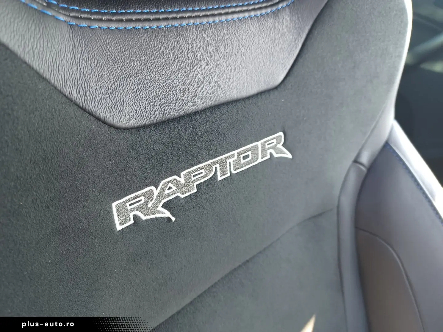 FORD Ranger Raptor    TOP   STHZ    mit Garantie