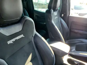 FORD Ranger Raptor    TOP   STHZ    mit Garantie