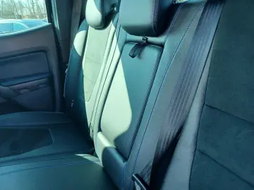 FORD Ranger Raptor    TOP   STHZ    mit Garantie