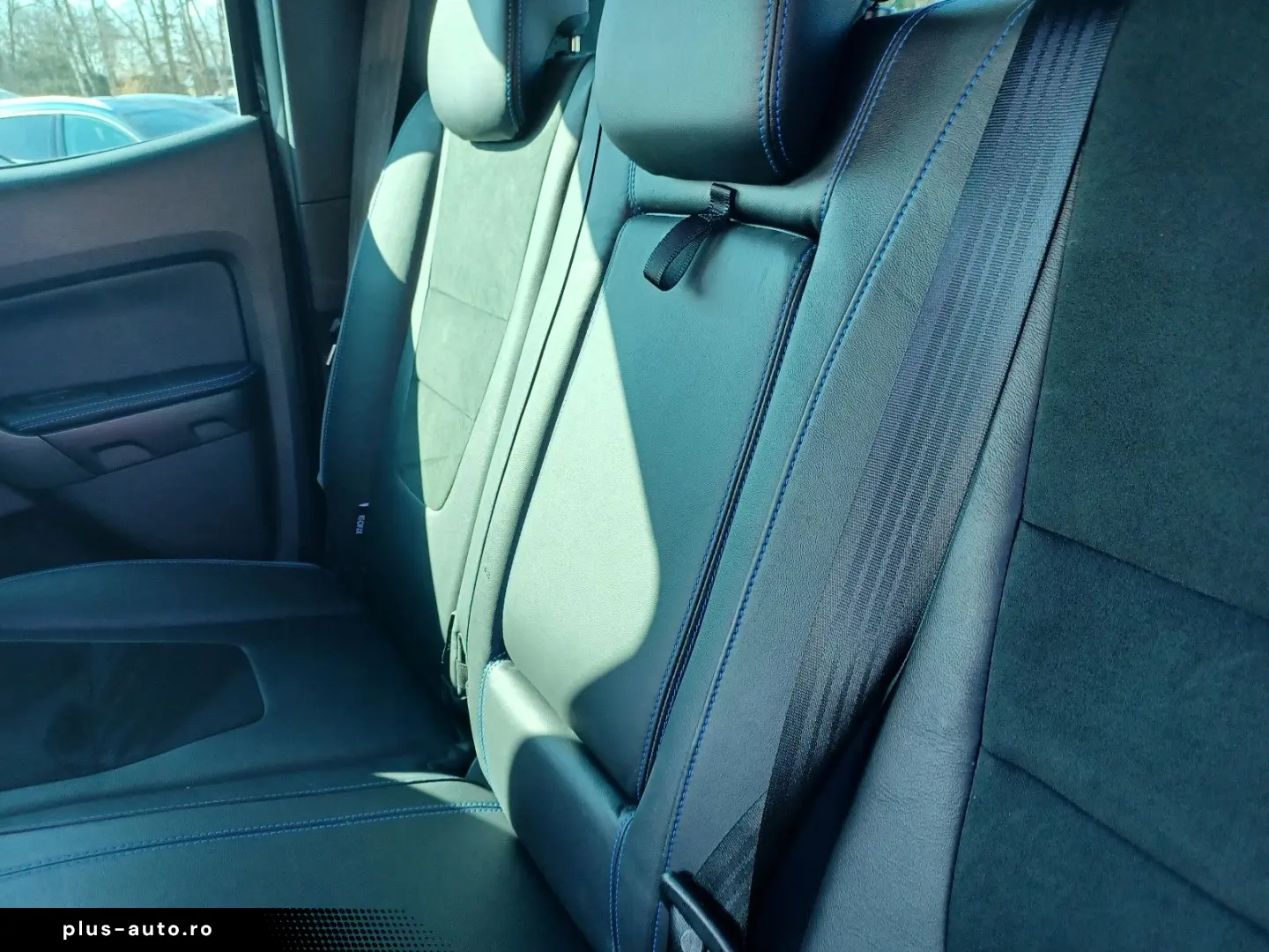 FORD Ranger Raptor    TOP   STHZ    mit Garantie