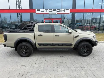 FORD Raptor 2.0 Doppelkabine  Hunting