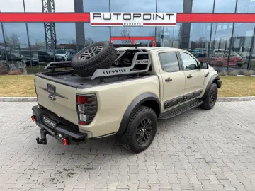 FORD Raptor 2.0 Doppelkabine  Hunting