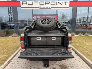 FORD Raptor 2.0 Doppelkabine  Hunting