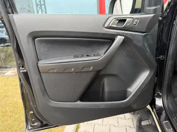 FORD Raptor 2.0 Doppelkabine  Hunting