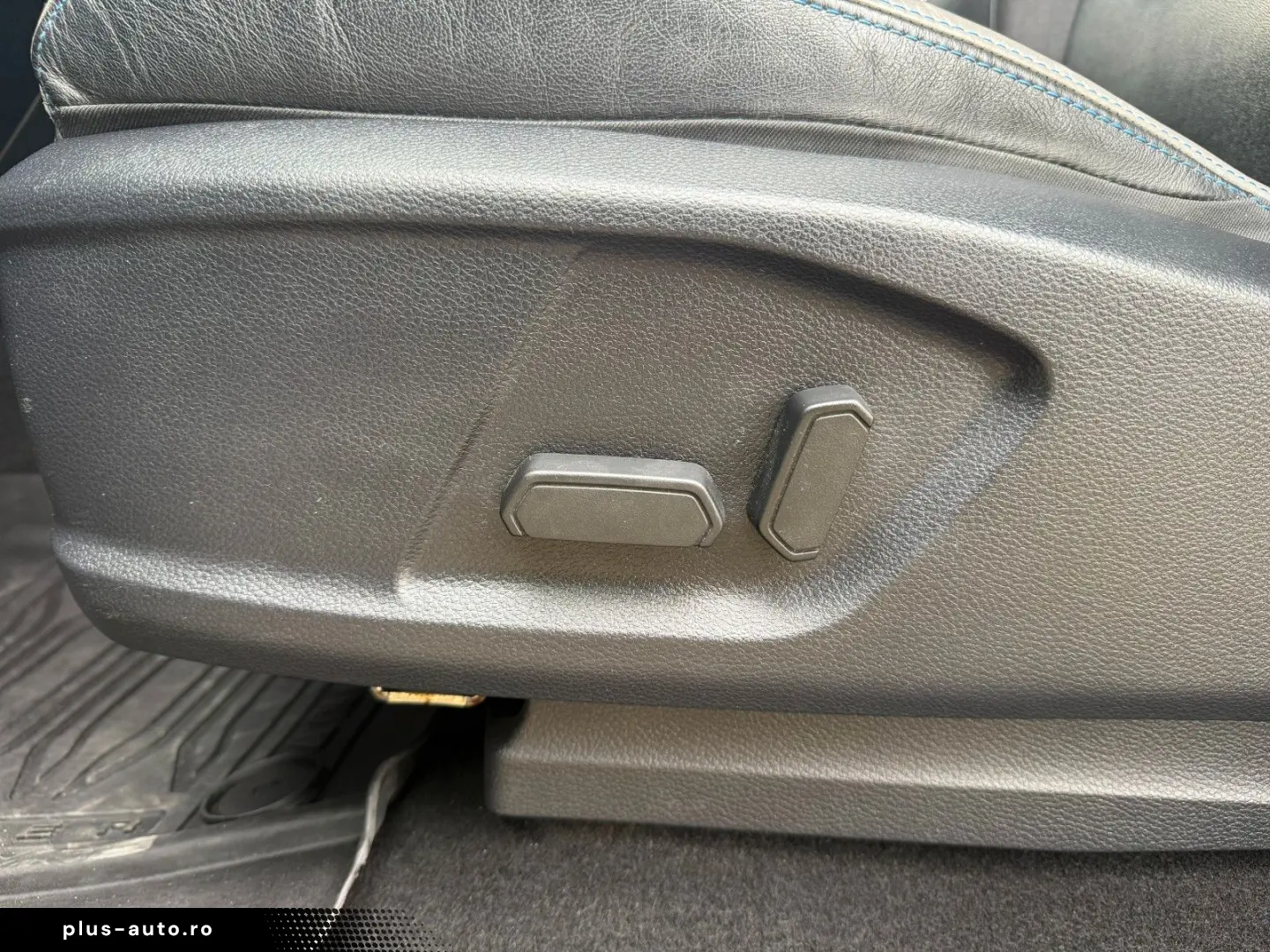 FORD Raptor 2.0 Doppelkabine  Hunting