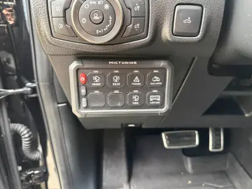 FORD Raptor 2.0 Doppelkabine  Hunting