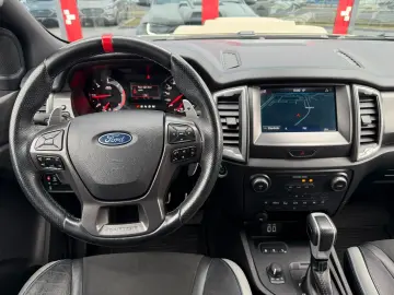 FORD Raptor 2.0 Doppelkabine  Hunting