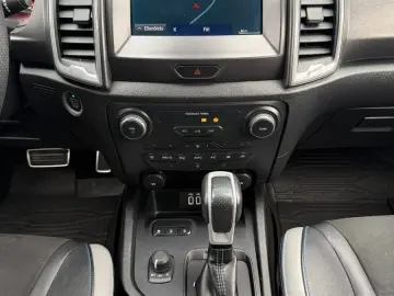 FORD Raptor 2.0 Doppelkabine  Hunting