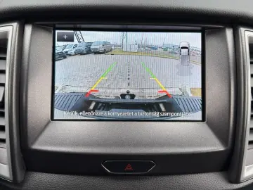 FORD Raptor 2.0 Doppelkabine  Hunting