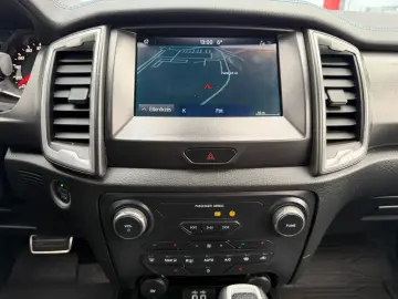 FORD Raptor 2.0 Doppelkabine  Hunting