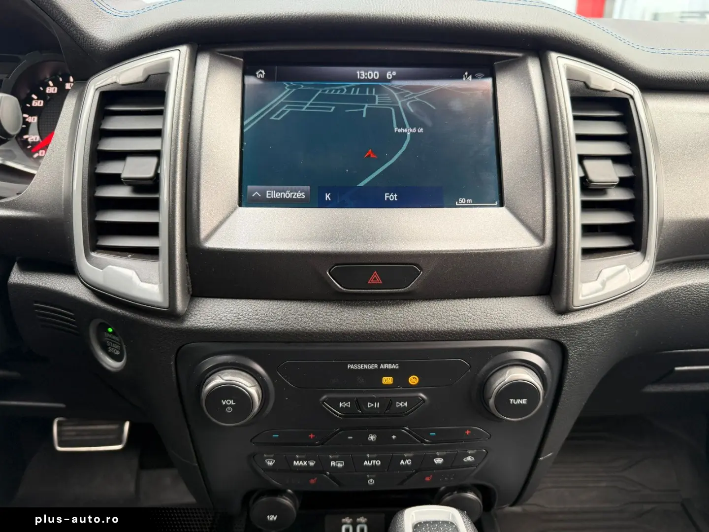 FORD Raptor 2.0 Doppelkabine  Hunting