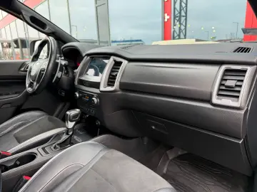 FORD Raptor 2.0 Doppelkabine  Hunting