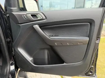 FORD Raptor 2.0 Doppelkabine  Hunting