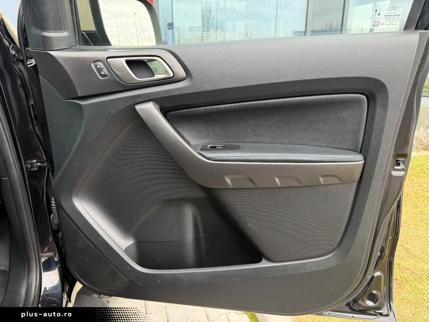 FORD Raptor 2.0 Doppelkabine  Hunting