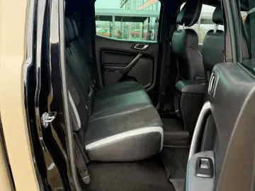 FORD Raptor 2.0 Doppelkabine  Hunting