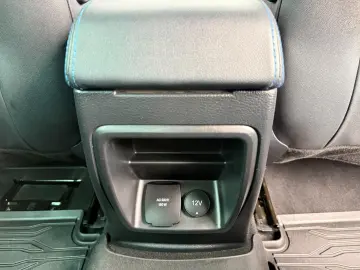 FORD Raptor 2.0 Doppelkabine  Hunting