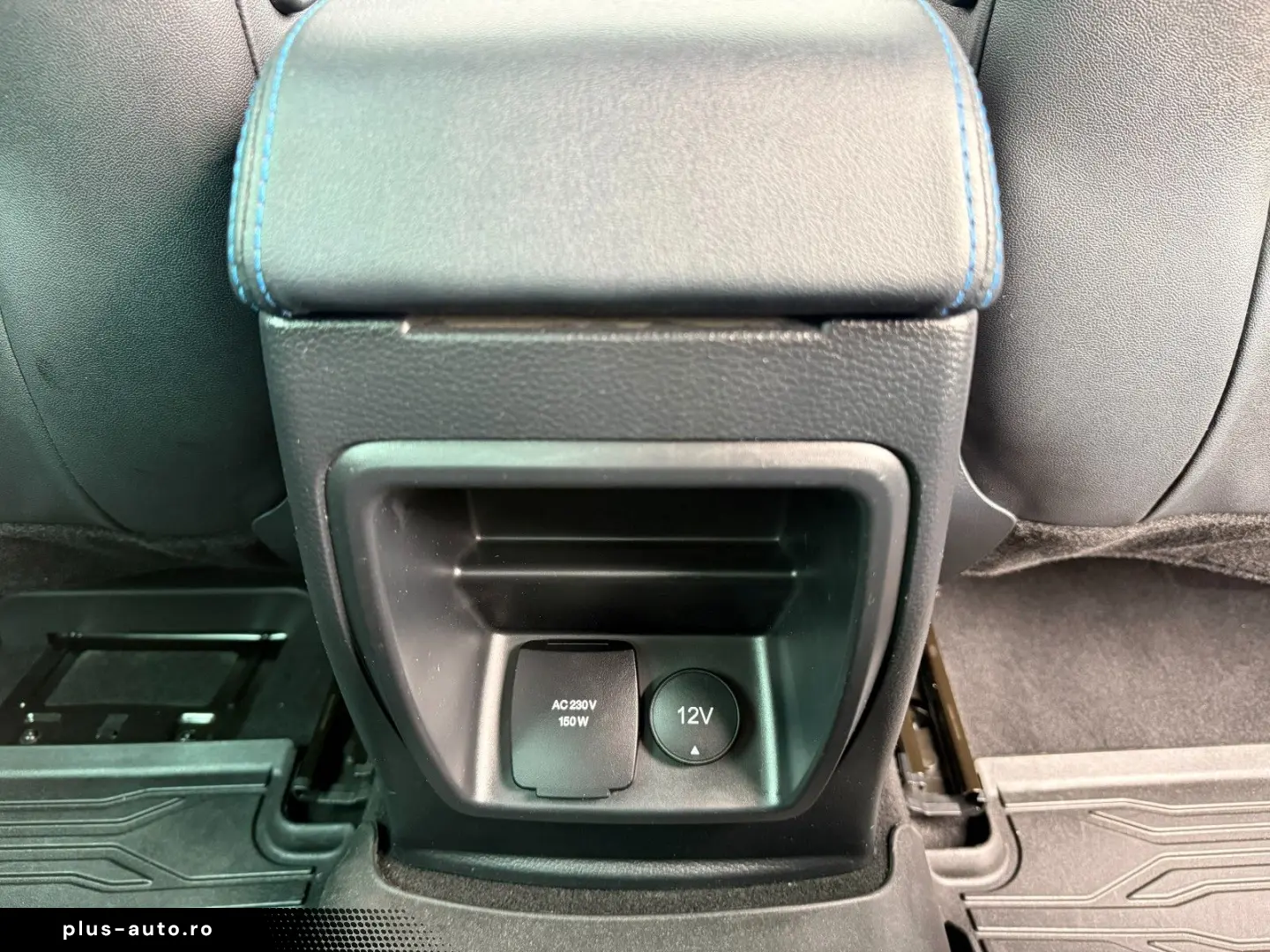 FORD Raptor 2.0 Doppelkabine  Hunting