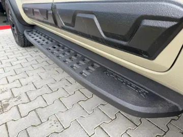 FORD Raptor 2.0 Doppelkabine  Hunting