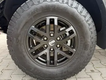 FORD Raptor 2.0 Doppelkabine  Hunting