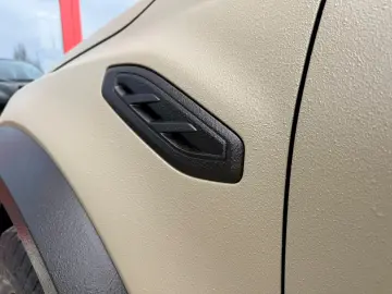 FORD Raptor 2.0 Doppelkabine  Hunting