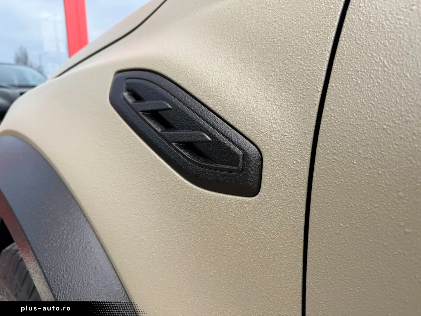 FORD Raptor 2.0 Doppelkabine  Hunting