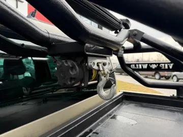 FORD Raptor 2.0 Doppelkabine  Hunting